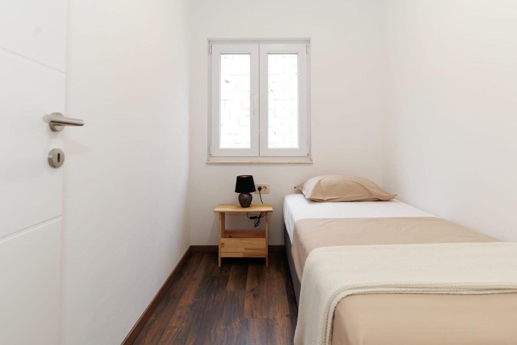 Apartments 23 And 25 With Free Private Parking Zadar Exteriér fotografie
